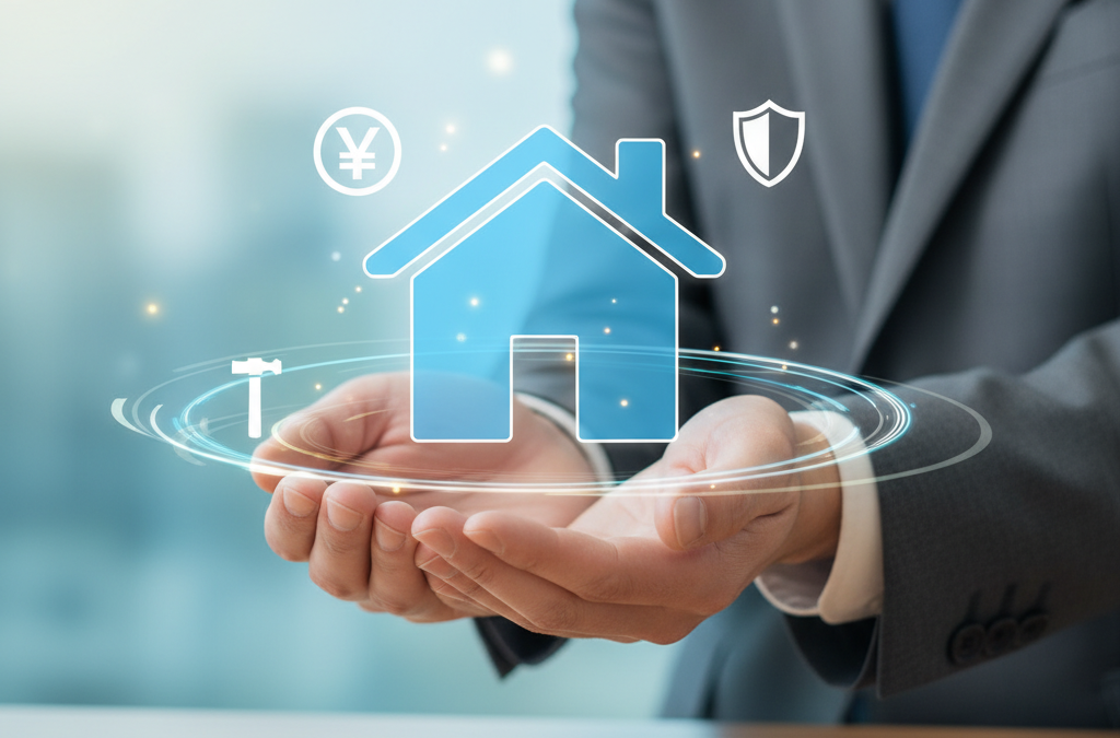 罹災者とは アイキャッチ