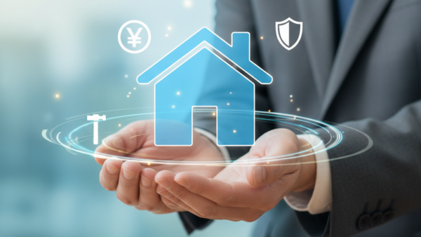 【2026年版】罹災者とは？支援金など3つの公的支援と家の解体