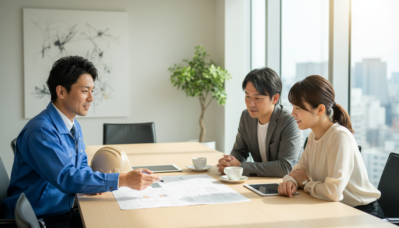 鹿嶋市 解体費用 - 3