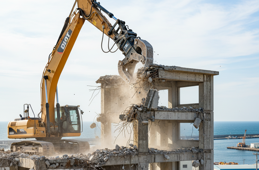 鹿嶋市 解体費用 アイキャッチ