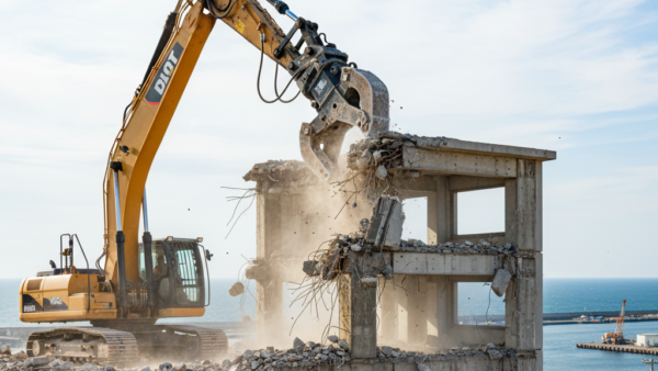 鹿嶋市の解体費用【2026年最新】坪単価の相場と費用を抑える5つのコツ