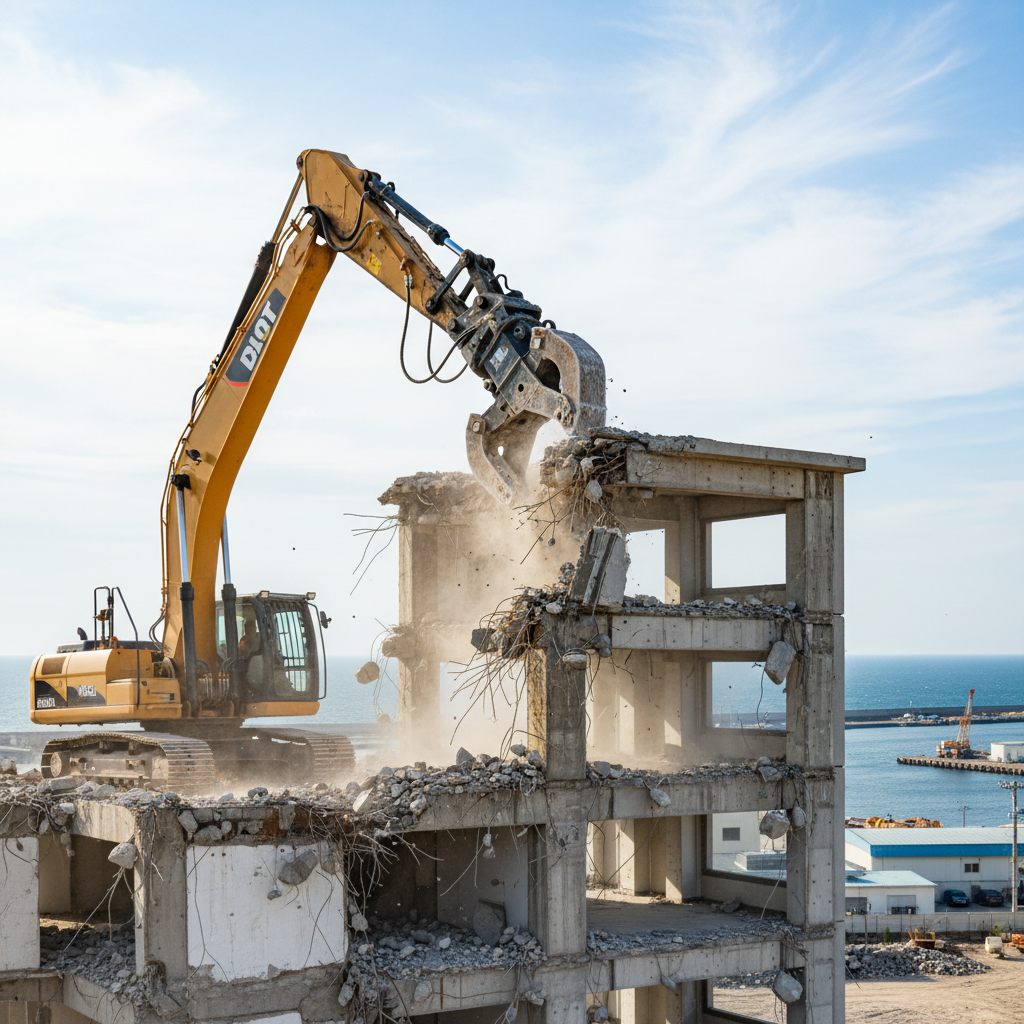 鹿嶋市 解体費用 アイキャッチ