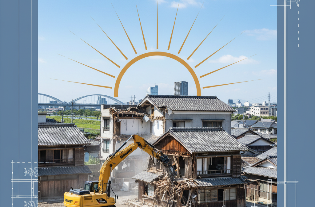 潮来市 解体費用 アイキャッチ