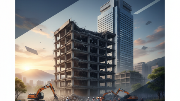 【2026年】茨城県の解体工事費用｜相場と業者選びの重要点