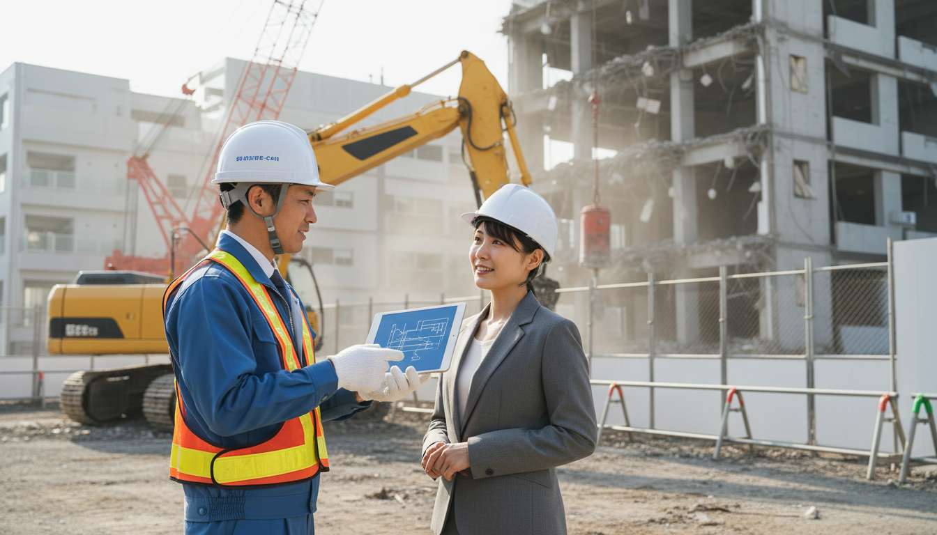 常陸大宮市 解体費用 - 3