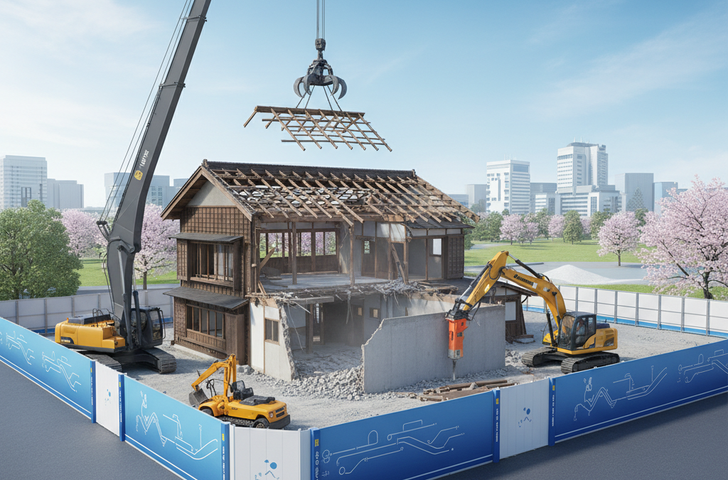 常陸大宮市 解体費用 アイキャッチ