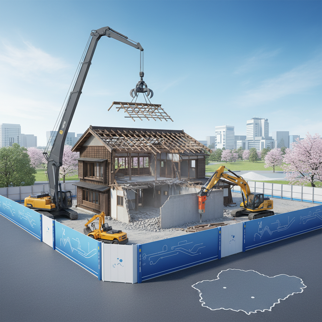 常陸大宮市 解体費用 アイキャッチ