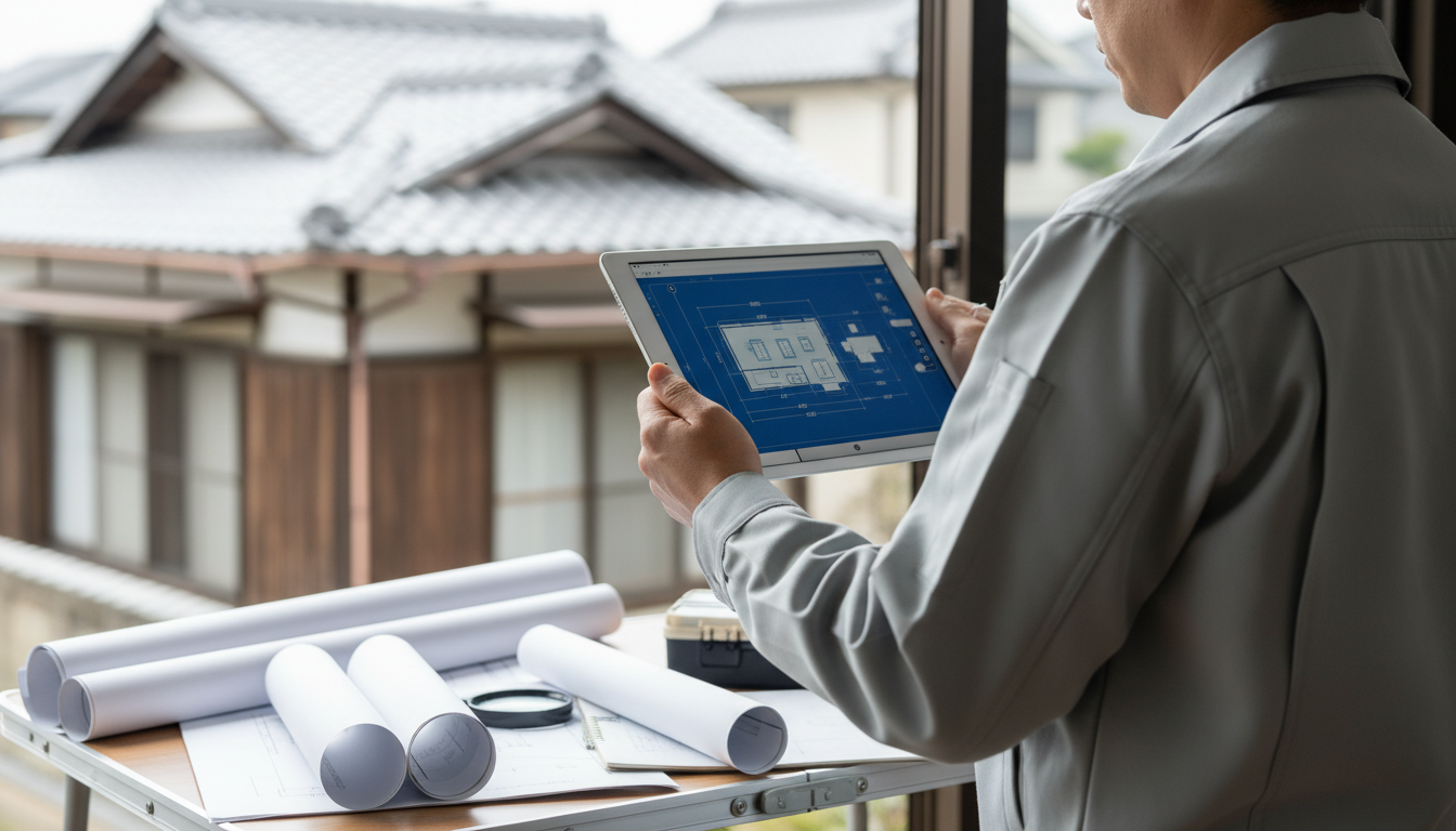 アスベスト 見た目でわかる - 3