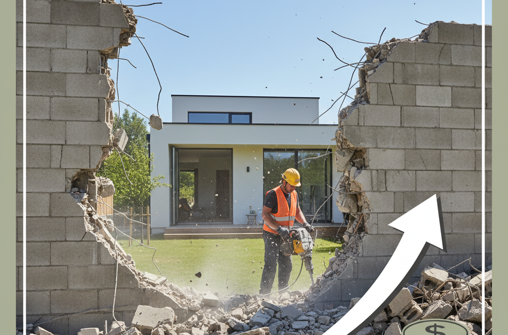 ブロック塀 撤去 費用 アイキャッチ