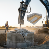 浄化槽 撤去費用 コンクリート アイキャッチ