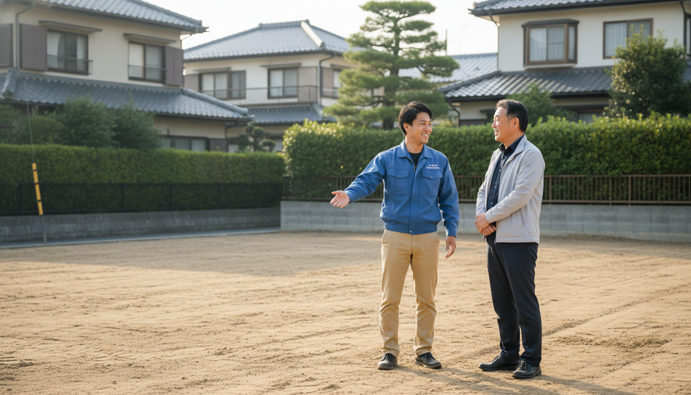 那珂市 解体費用 - 3