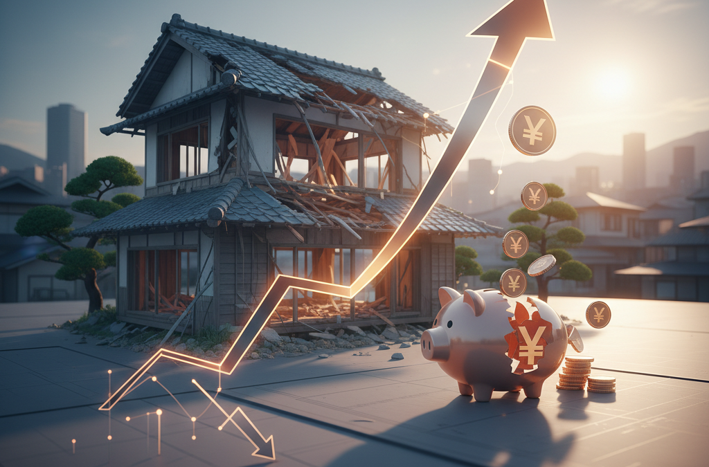 坂東市 解体費用 アイキャッチ