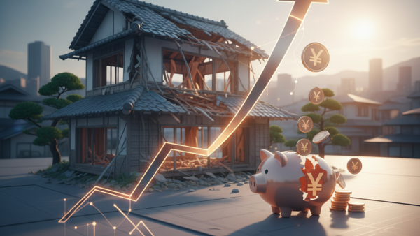 【2026年版】坂東市 解体費用相場｜坪単価と安くする5つのコツ