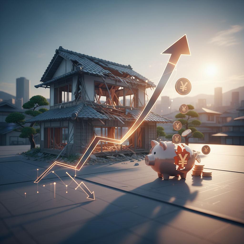 坂東市 解体費用 アイキャッチ