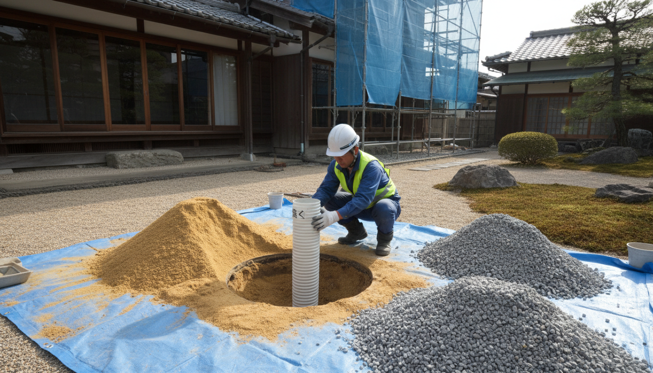 井戸お祓い 費用 - 3