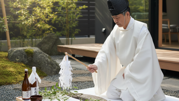 【2026年】井戸お祓いの費用は3〜5万円！内訳と神主への依頼手順