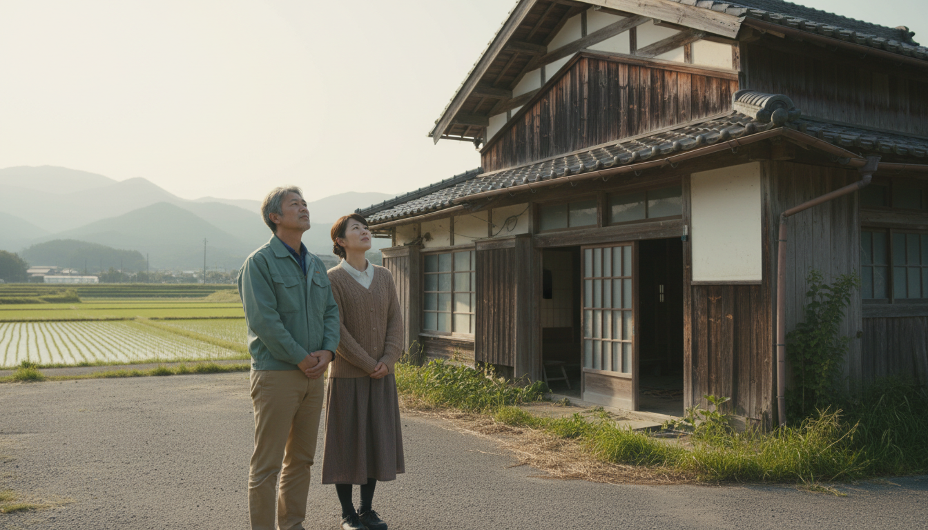 かすみがうら市 解体費用 - 1