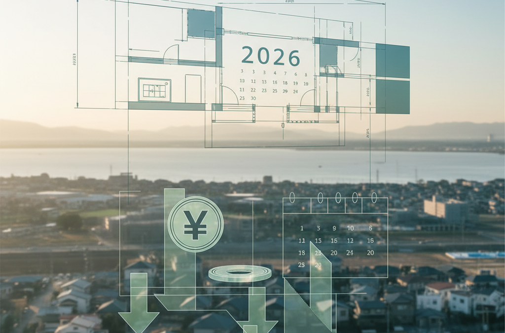 かすみがうら市 解体費用 アイキャッチ