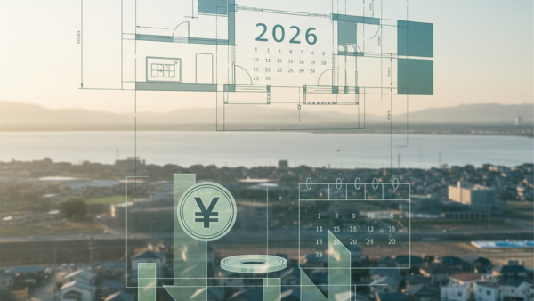 かすみがうら市 解体費用｜2026年相場と5つのコスト削減術