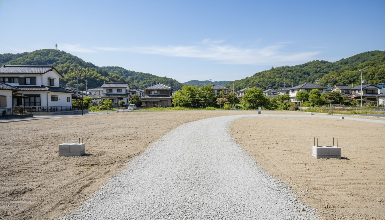 桜川市 解体費用 - 3