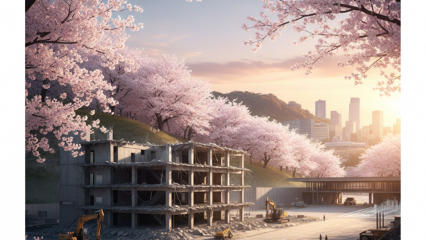 【2026年版】桜川市の解体費用相場｜坪単価と3つのコスト削減術