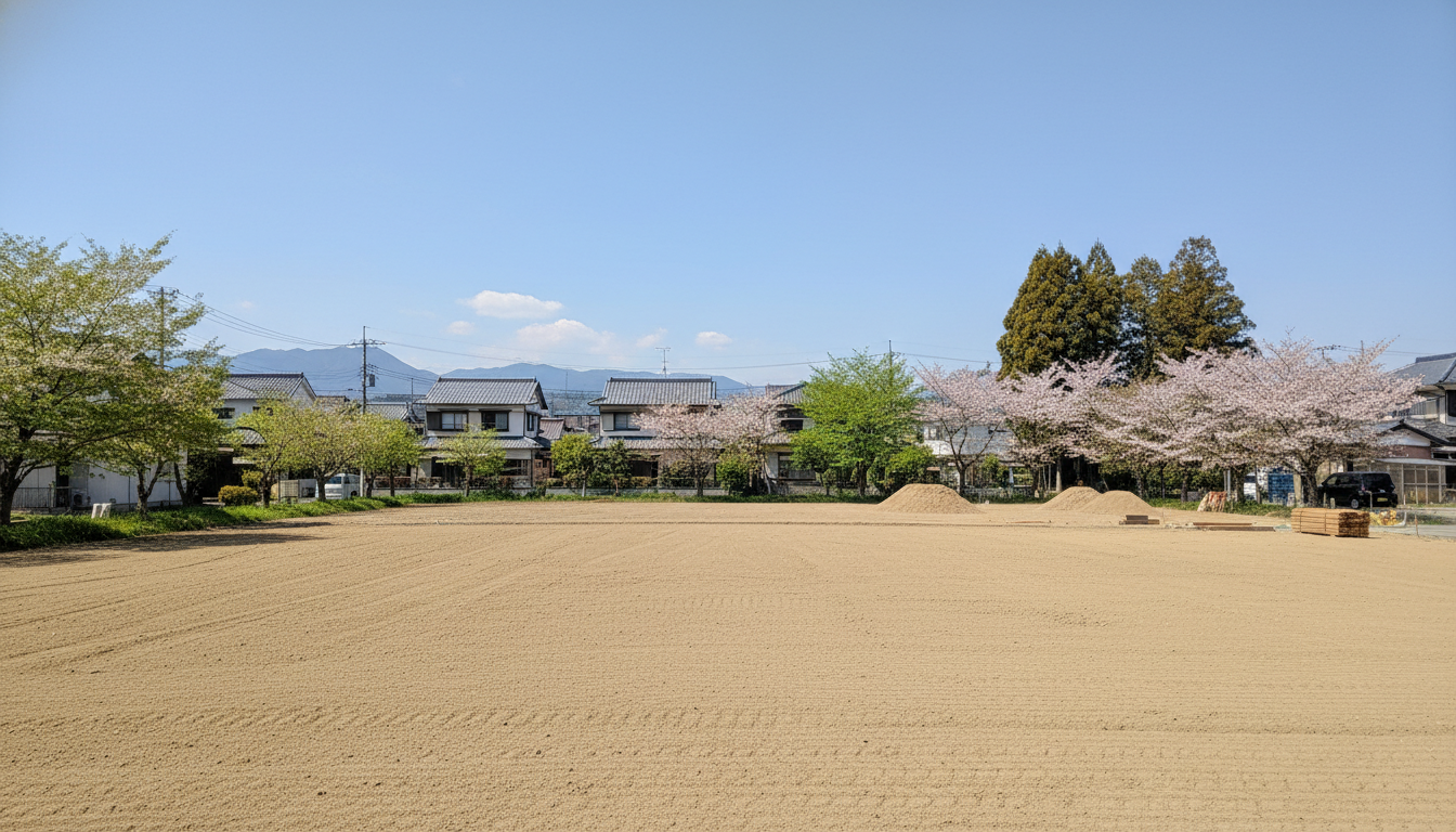 行方市 解体費用 - 3