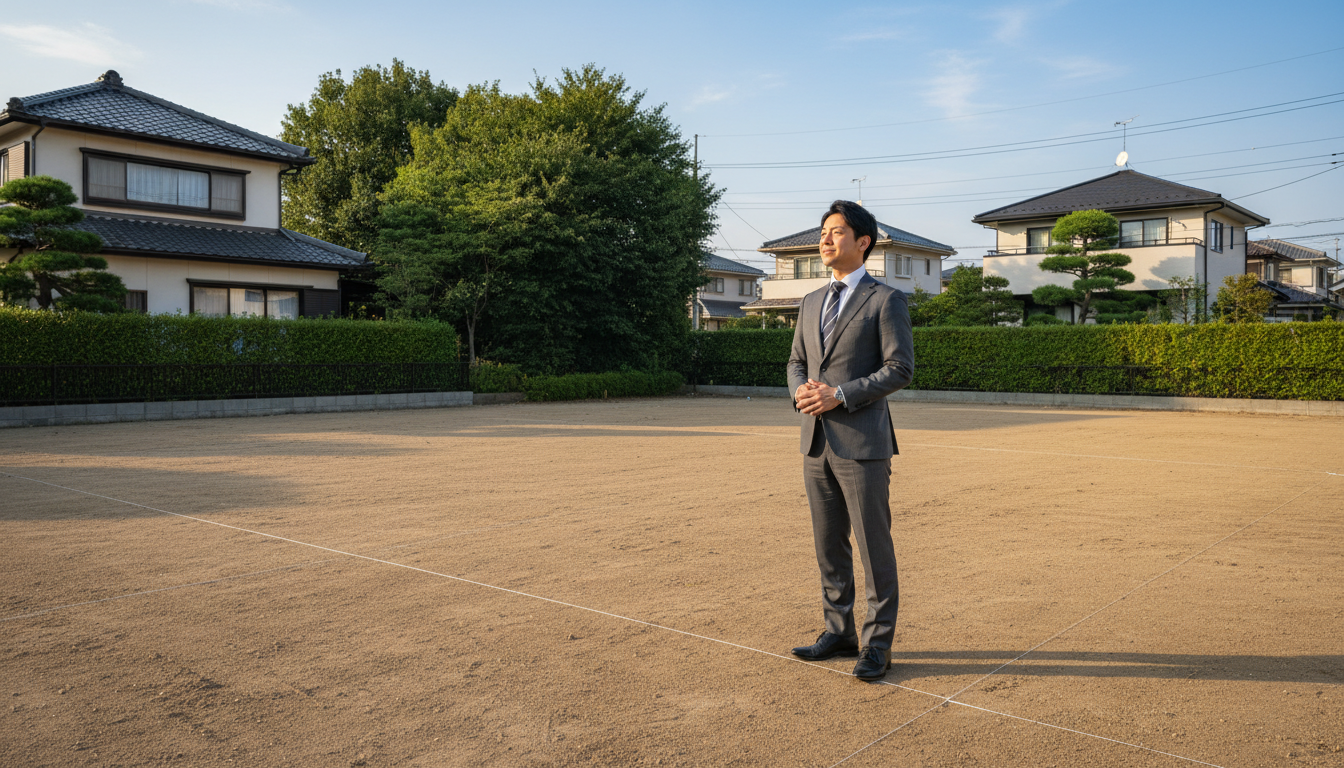 鉾田市 解体費用 - 3