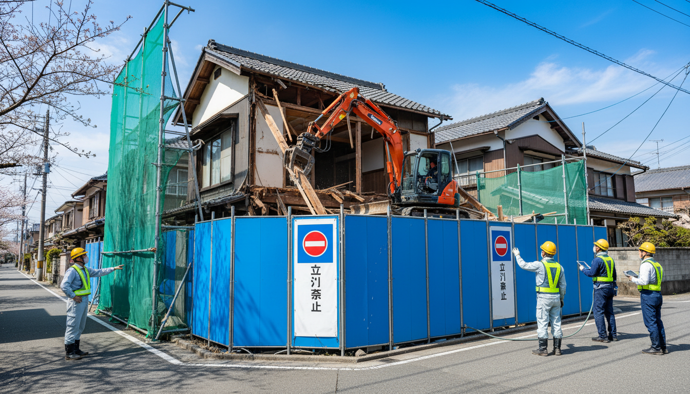 胴差し とは 解体 - 3