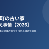 八千代町 古い家 建て替え 解体Do